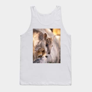 Rock Wallaby Tank Top